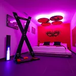 L'olympe Des Sens 4* Portiragnes