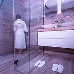 Bed & Breakfast L'olympe Des Sens Portiragnes