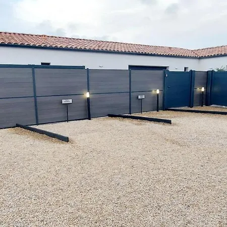 L'olympe Des Sens Bed & Breakfast