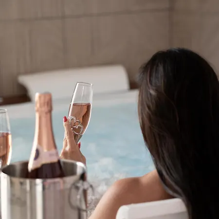 L'olympe Des Sens 4*
