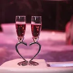 Bed & Breakfast L'olympe Des Sens Portiragnes