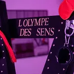 L'olympe Des Sens Bed & Breakfast Portiragnes