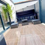 Bed & Breakfast L'olympe Des Sens Portiragnes