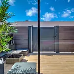 L'olympe Des Sens Bed & Breakfast Portiragnes