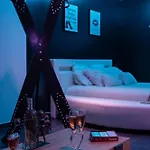 L'olympe Des Sens Bed & Breakfast 4*