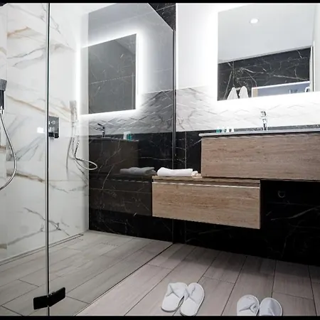 Bed & Breakfast L'olympe Des Sens