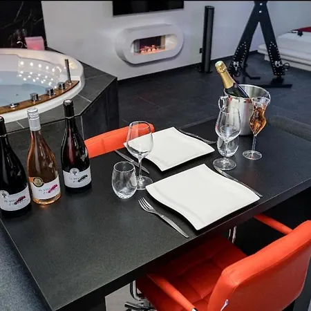 L'olympe Des Sens Portiragnes