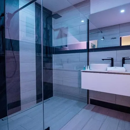 L'olympe Des Sens فندق مبيت وإفطار 4*