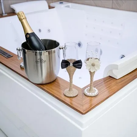 Bed & Breakfast L'olympe Des Sens