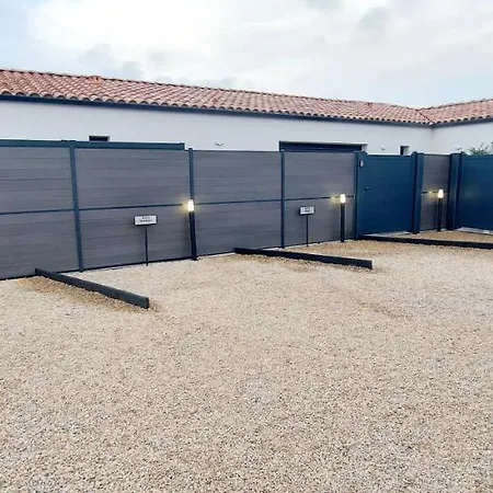 L'olympe Des Sens Bed & Breakfast