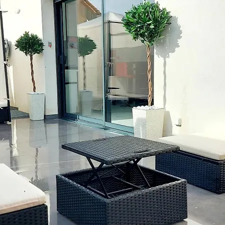 L'olympe Des Sens Portiragnes