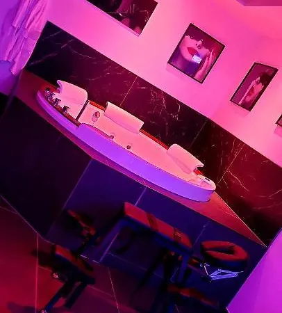 L'olympe Des Sens Bed & Breakfast Portiragnes