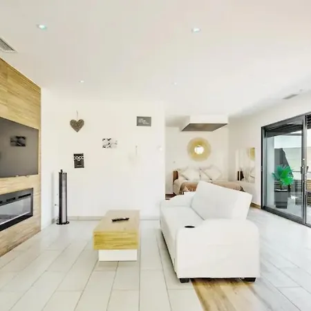 Bed & Breakfast L'olympe Des Sens