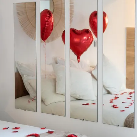 L'olympe Des Sens Bed & Breakfast Portiragnes