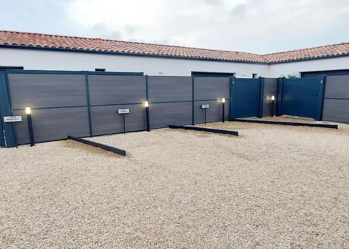 L'olympe Des Sens Bed & Breakfast
