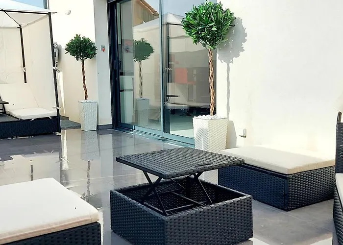 L'olympe Des Sens Portiragnes