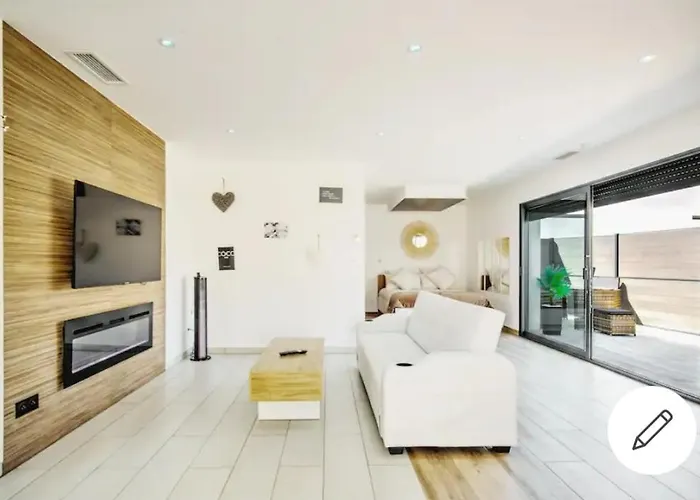 Bed & Breakfast L'olympe Des Sens