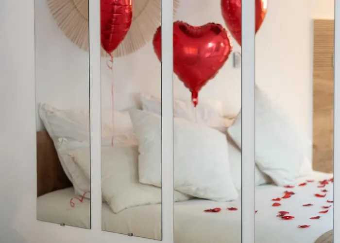 L'olympe Des Sens Bed & Breakfast Portiragnes