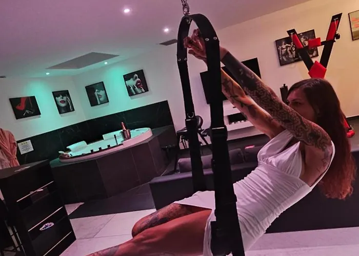 L'olympe Des Sens Portiragnes